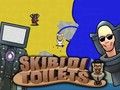 ゲームスキビディトイレオンライン