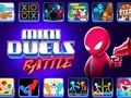 ゲームミニデュエルバトルオンライン