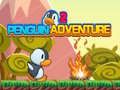 ゲームペンギンアドベンチャー2オンライン