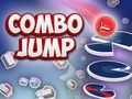 ゲームコンボジャンプオンライン