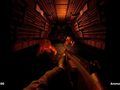 ゲーム宇宙船の中の闇オンライン