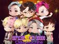 ゲームBTS チビ クロー マシンオンライン