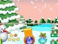 ゲームクリスマスゲームオンライン