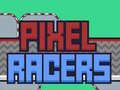 ゲームピクセルレーサーオンライン