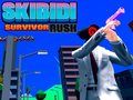 ゲームスキビディ 生存ラッシュオンライン
