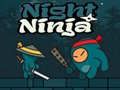 ゲームナイトニンジャオンライン
