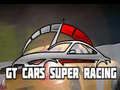ゲームGTカー スーパー レーシングオンライン