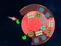 ゲーム私の惑星を守ってオンライン