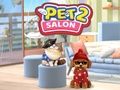 ゲームペットサロン2オンライン