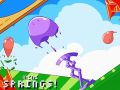 ゲームミニスプリングス！オンライン