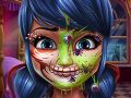 ゲームドットガール ハロウィン メイクアップオンライン
