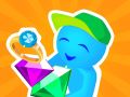 ゲームジュエリーアイドルオンライン