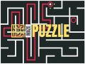 ゲーム迷路パズルオンライン