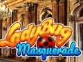 ゲームテントウムシの仮面舞踏会オンライン