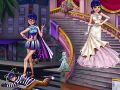ゲームマリネット対レディバグオンライン
