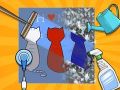 ゲームハッピーASMRケアオンライン