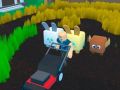 ゲームRoblox: 草刈りシミュレーターオンライン