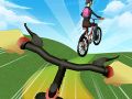 ゲームバイキングエクストリーム3Dオンライン