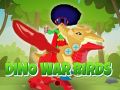 ゲームダイノ戦争の鳥オンライン