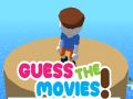 ゲーム映画を当てよう！オンライン
