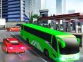 ゲームバス運転3Dシミュレーターオンライン