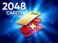 ゲームカード 2048オンライン