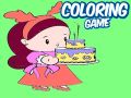 ゲーム塗り絵ゲームオンライン