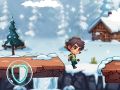 ゲームリラックスした追跡オンライン