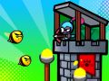 ゲームアイドルアーチャータワーディフェンスオンライン