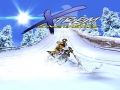 ゲームエクストリームスノーバイクオンライン