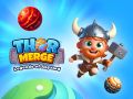 ゲームトールの合併オンライン