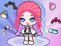 ゲームファッショニスタアバタースタジオ: ドレッシングオンライン