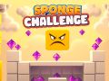 ゲームスポンジチャレンジオンライン