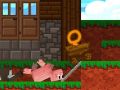 ゲームアラン・ベッケのスティック：ヒルクライムレーシングオンライン