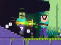 ゲームヌーブレジェンド: ダンジョンアドベンチャーオンライン