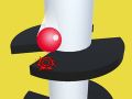 ゲームヘリックスジャンプボールオンライン