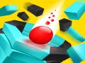 ゲームヘリックススタックボールオンライン