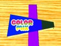 ゲームカラー ミックスオンライン