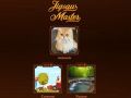ゲームジグソーマスターオンライン
