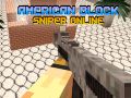 ゲームアメリカンブロックスナイパーオンラインオンライン