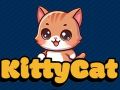 ゲームキティキャットパズルと冒険オンライン