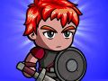 ゲームEpic Hero Quest Idle RPGオンライン