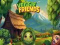 ゲーム野菜の友達オンライン