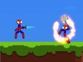 ゲームスティックマンバトルオンライン