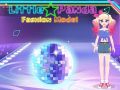 ゲームリトルパンダファッションモデルオンライン