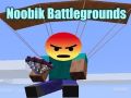 ゲームヌービックバトルグラウンドオンライン