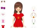 ゲームドレスアップクイーンオンライン