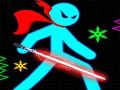 ゲームスティックマンファイトプロオンライン
