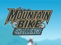 ゲームマウンテンバイクチャレンジオンライン