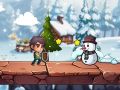 ゲーム霜傷チャレンジオンライン